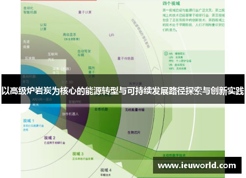 以高级炉岩炭为核心的能源转型与可持续发展路径探索与创新实践